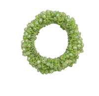 Evita Peroni - Jennifer Twist - Mint Gum - Gin Fizz Collection