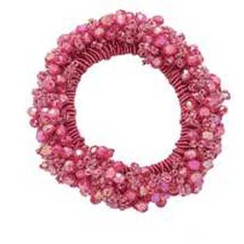 Evita Peroni - Jennifer Twist - Rouge - Flamingo Collection