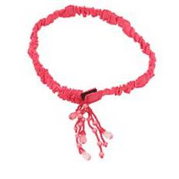 Evita Peroni - Jezebel Soft Band - Rouge - Knock Em Red