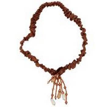 Evita Peroni - Jezebel Soft Band - Venetian Copper - Antiquity Collection