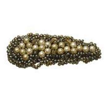 Evita Peroni - Jing Clip - Buff (1) - Goddess Collection