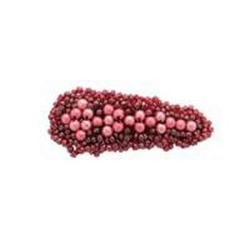 Evita Peroni - Jing Clip - Rouge (1) - Knock Em Red Collection