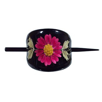 Evita Peroni - Katie Slide - Black