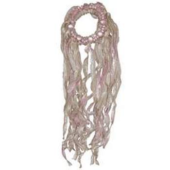 Evita Peroni - Lobelia Twist - Petal - Goddess Collection