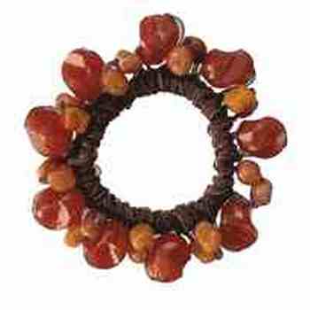 Evita Peroni - Lori Twist - Venetian Copper - Alchemy Collection