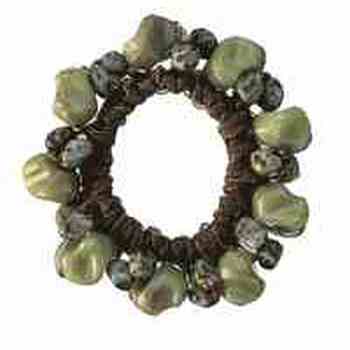 Evita Peroni - Lori Twist - Verdigris - Alchemy Collection