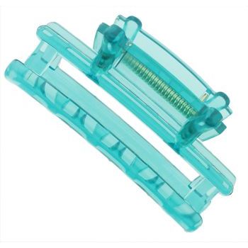 Evita Peroni - Bambette Claw - Aqua