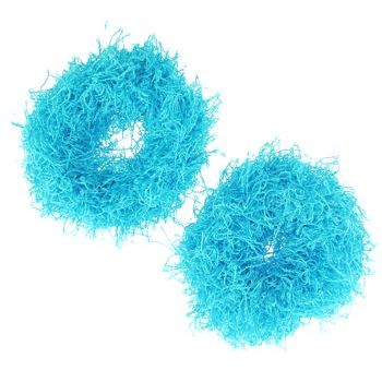 Evita Peroni - Meg Twist (Set of 2) - Mint Gum - Classic Collection