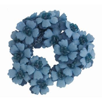 Evita Peroni - Shelly Twist - Breeze Blue(1)