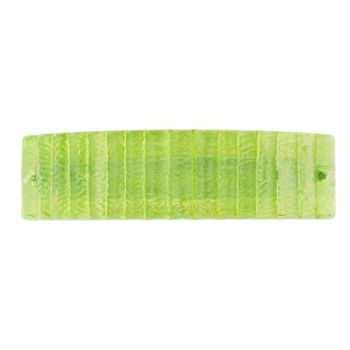 Evita Peroni - Chenette Pony Clip - Kiwi (1)