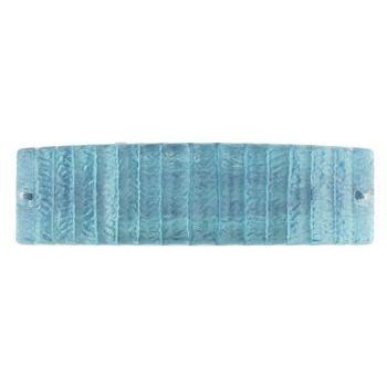 Evita Peroni - Chenette Pony Clip - Meteorite Blue (1)