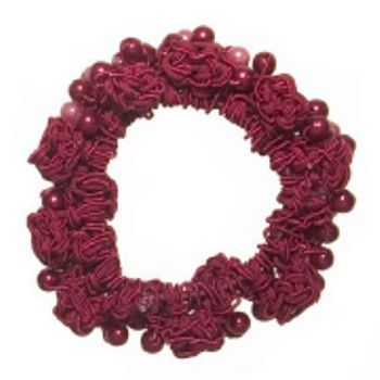 Evita Peroni - Eike Twist - Crushed Berry (1) - Tango Collection