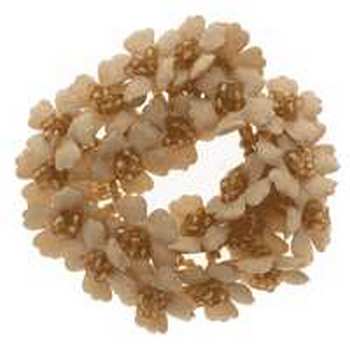 Evita Peroni - Shelly Twist - Buff - Belle Epoque Collection (1)