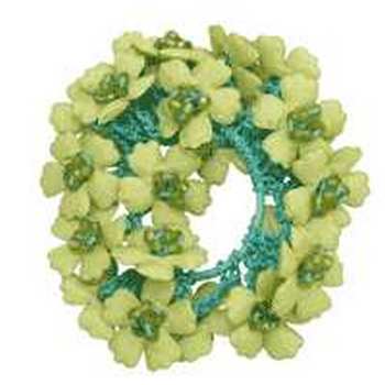 Evita Peroni - Shelly Twist - Mint Gum - Gin Fizz Collection