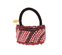 Evita Peroni - Varinka Pony - Rouge - Knock Em Red Collection