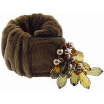 Evita Peroni - Bodil Pony Wrap - Coco (1) - Tango Collection
