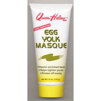 Queen Helene - Egg Yolk Masque - 6 oz