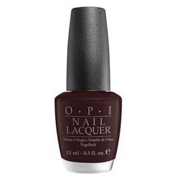 O.P.I. - Nail Lacquer - Eiffel For This Color - French Collection .5 fl oz (15ml)
