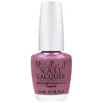 O.P.I. - Designer Series Nail Lacquer - Elegance - .5 fl oz (15ml)