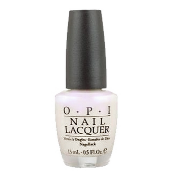 O.P.I. - Nail Lacquer - Elle's Pearls - Legally Blonde 2 Collection .5 fl oz (15ml)