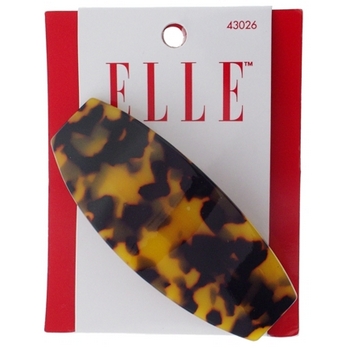 Elle & Elle Girl - Handmade French Inspired Barrette - Tokyo