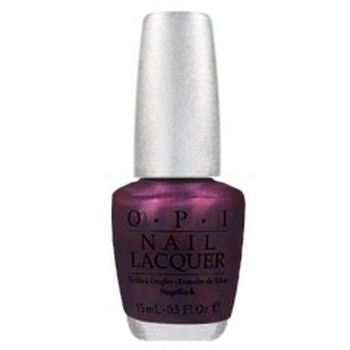 O.P.I. - Designer Series Nail Lacquer - Exclusive - .5 fl oz (15ml)