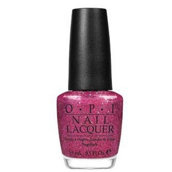 O.P.I. - Nail Lacquer - Excuse Moi - Muppets Collection .5 fl oz (15ml)