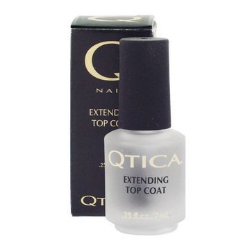 Qtica - Extending Top Coat .25 fl oz