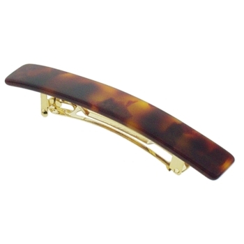 France Luxe - Small Luxury Barrette - Liege