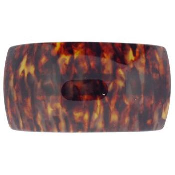 France Luxe - Couture Volume Barrette For Thick Hair - Ecorce (1)