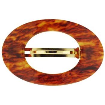 France Luxe - JackieO Cutout Barrette - Luxe