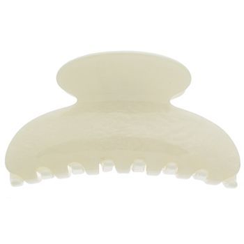 France Luxe - Couture Jaw Clip - Mousseline