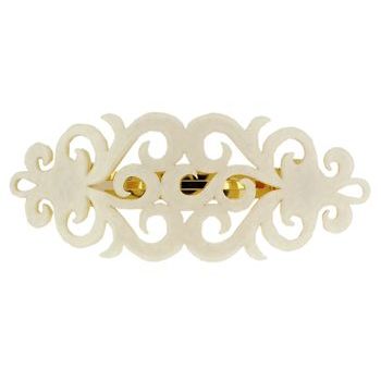 France Luxe - Elysee Barrette - Mousseline (1)