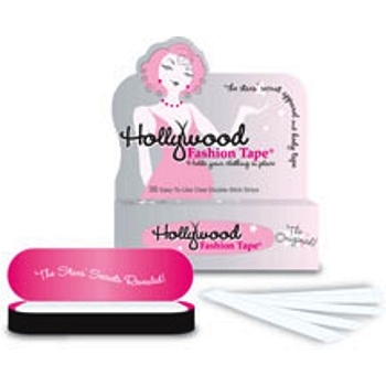 Hollywood Fashion Tape - Hollywood Fashion Tape with Take Away Tin