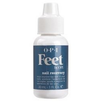 O.P.I. - Feet - Nail Recovery 1 fl oz (30ml)