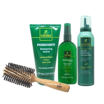 Rene Furterer  - Fioravanti Volumizing Styling Kit