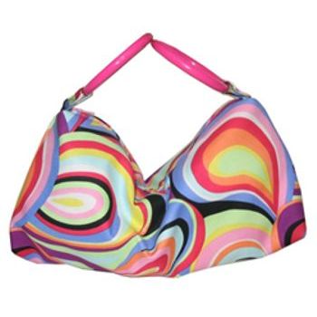 Amici Accessories - Flashback Fortune Cookie Hobo