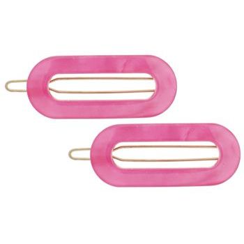 France Luxe - Mini Oval - Pink (2)