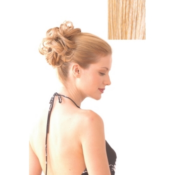 Jon Renau - easihair - Fun Bun Hair Wrap (Color: Butter Scotch 24B/27C)