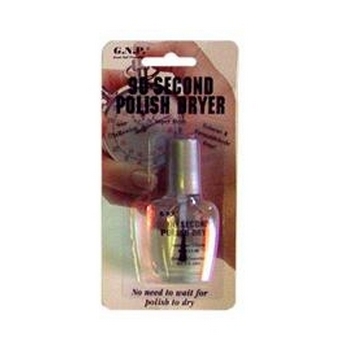 HairBoutique Beauty Bargains - Great Nail Products - 90 Second Polish Dryer 14.5ml
