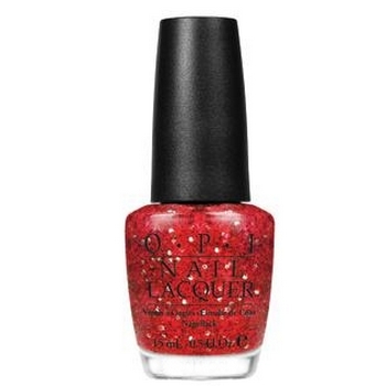 O.P.I. - Nail Lacquer - Gettin' Miss Piggy With It - Muppets Collection .5 fl oz (15ml)