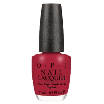 O.P.I. - Nail Lacquer - Girls Just Want To Play - Holiday In Toy Land Collection .5 fl oz (15ml)