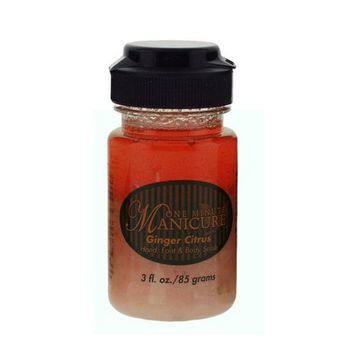 One Minute Manicure - Ginger Citrus - 3 fl. oz.