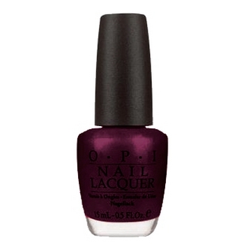 O.P.I. - Nail Lacquer - Glove You So Much! - Holiday Wishes 2009 Collection .5 fl oz (15ml)