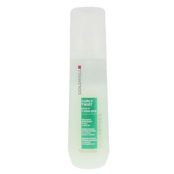 Goldwell - Curly Twist - Leave-In 2-Phase Spray for Curly or Wavy Hair 5 fl oz