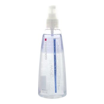 Goldwell - Colorglow{IQ} - Highlights Brilliant Contrast - Leave-In Treatment  - 5 fl. oz. (150ml)