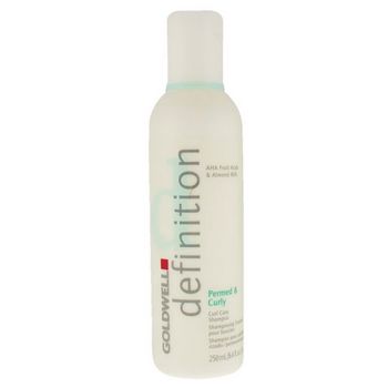Goldwell - Definition - Permed & Curly Shampoo 8.4 fl oz