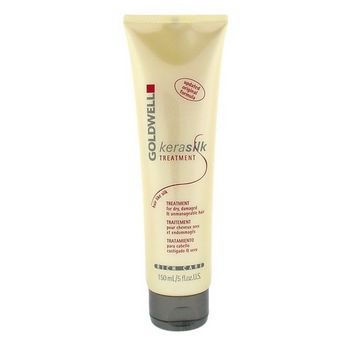 Goldwell - Kerasilk - Treatment for Dry, Damaged, or Unmanageable Hair 5 fl oz (150ml)