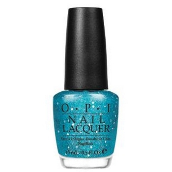 O.P.I. - Nail Lacquer - Gone Gonzo - Muppets Collection .5 fl oz (15ml)