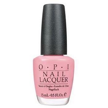 O.P.I. - Nail Lacquer - Got A Date To-Knight! - Princess Charming Collection .5 fl oz (15ml)